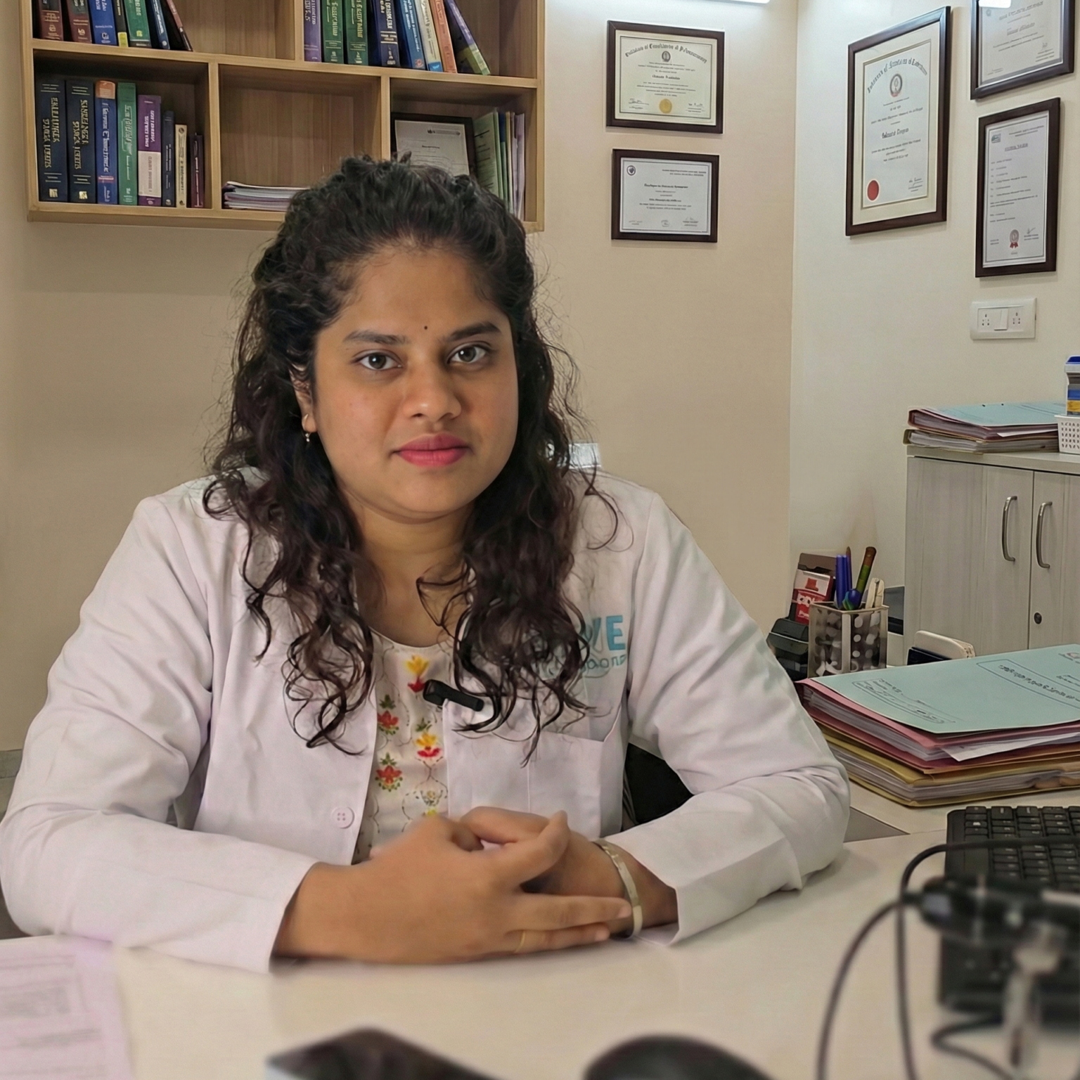 Dr. Shilpa Awasare - Senior Consultant & Aesthetic Specialist
